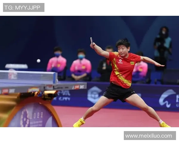 乒乓球力量排行榜揭晓杭州乒乓球队荣获第三名成就辉煌