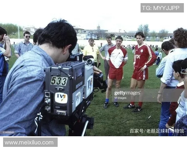 昔日足球明星代言广告的辉煌与影响力探讨