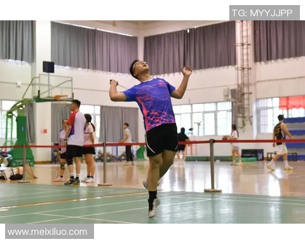 赛后分析:北京羽毛球队与成都羽毛球队的默契配合与战术探讨 赛后分析:北京羽毛球队与成都羽毛球队的默契配合与战术探讨