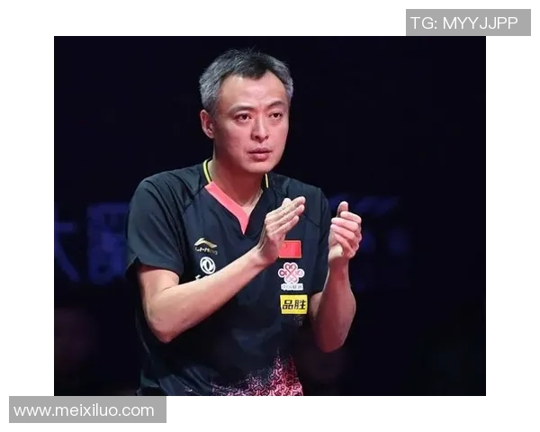 武汉乒乓球队在大师赛中的强势表现与未来发展潜力分析