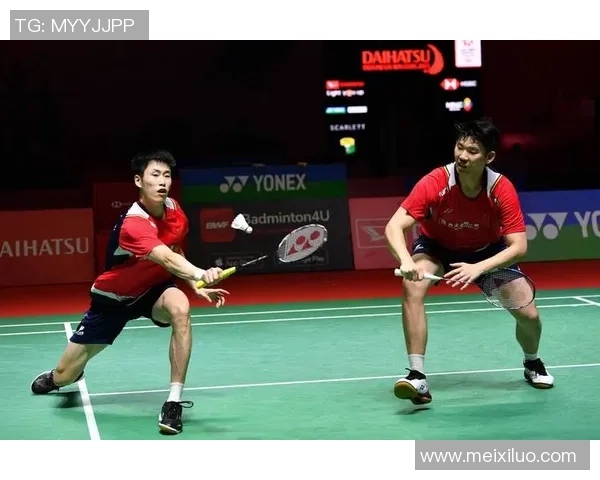 赛后复盘:西安羽毛球队vs上海羽毛球队的节奏 赛后复盘:西安羽毛球队vs上海羽毛球队的节奏