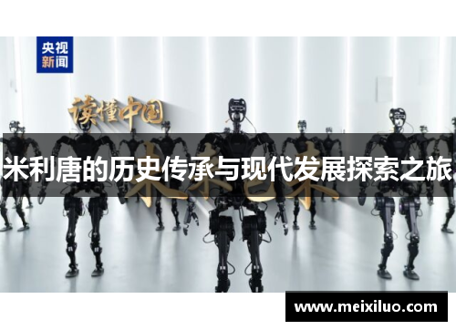 米利唐的历史传承与现代发展探索之旅